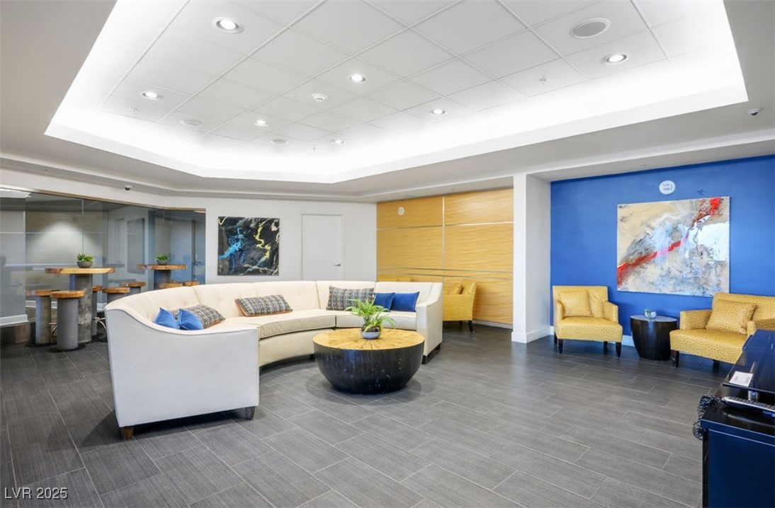 200 West Sahara Avenue 3312
