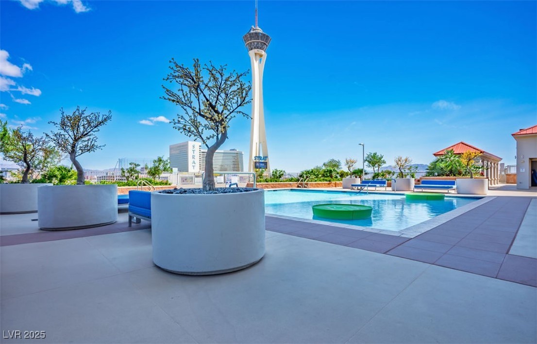 200 West Sahara Avenue 3312
