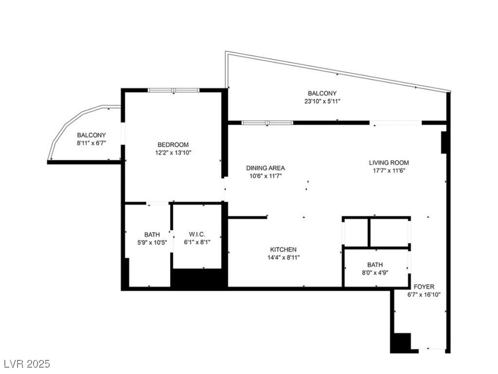 200 West Sahara Avenue 3312