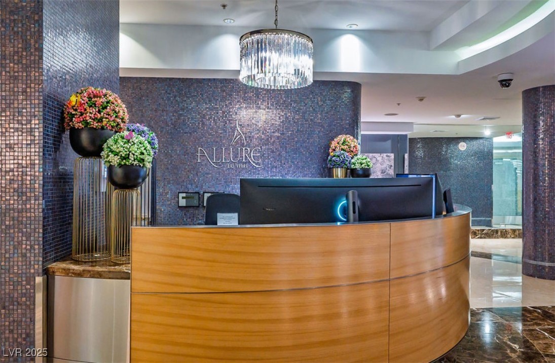 200 West Sahara Avenue 3312