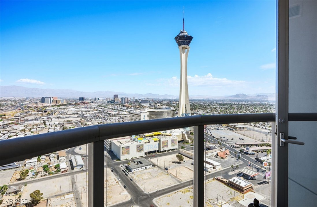 200 West Sahara Avenue 3312