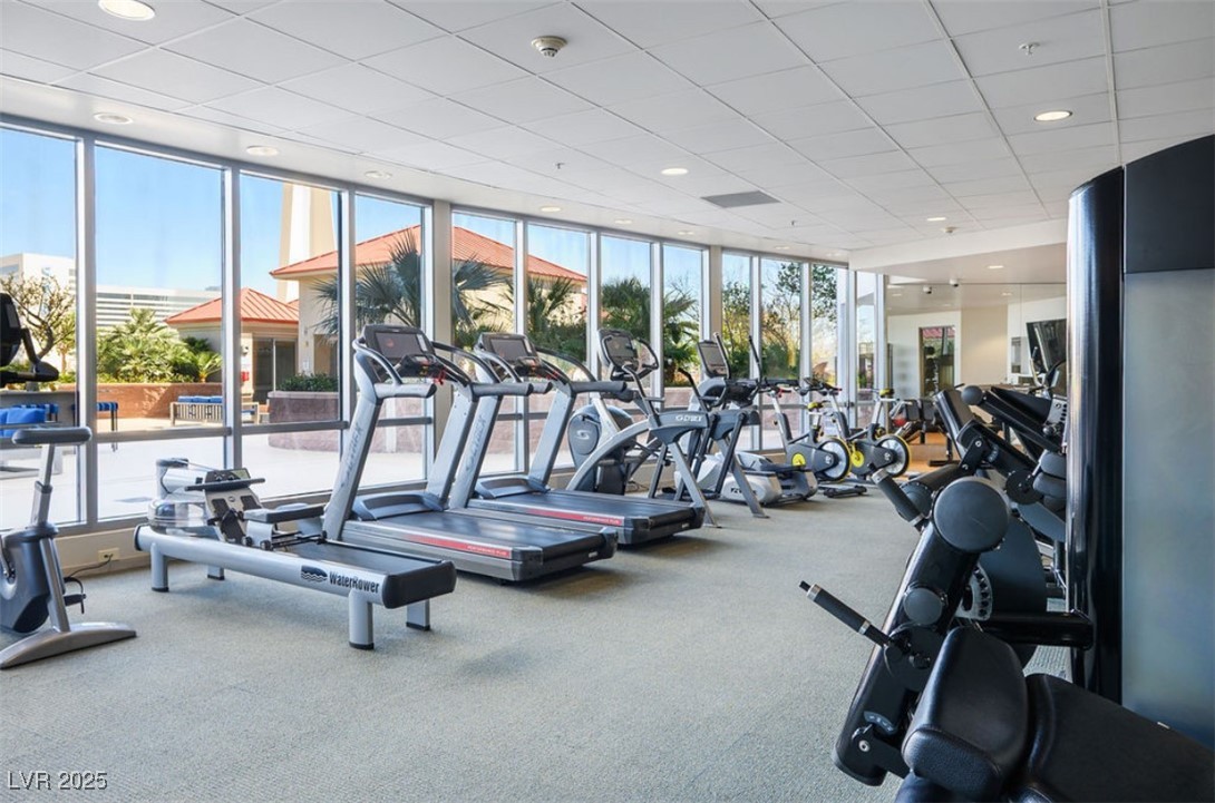 200 West Sahara Avenue 3312