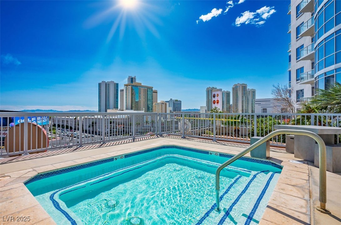 200 West Sahara Avenue 3312