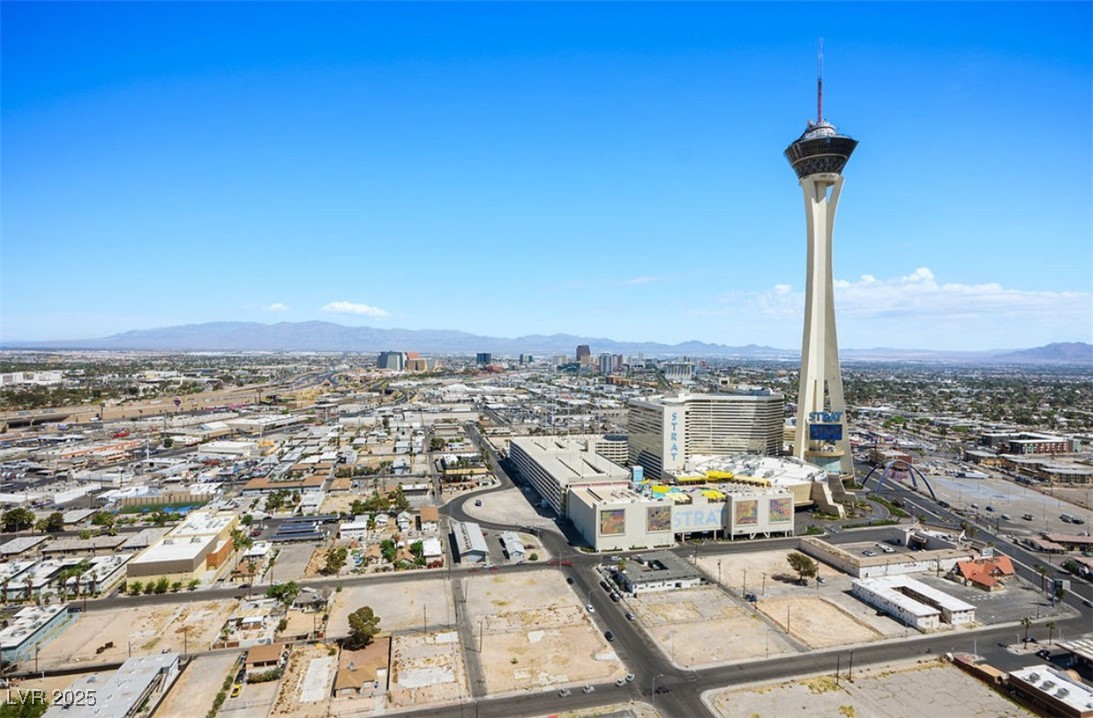 200 West Sahara Avenue 3312
