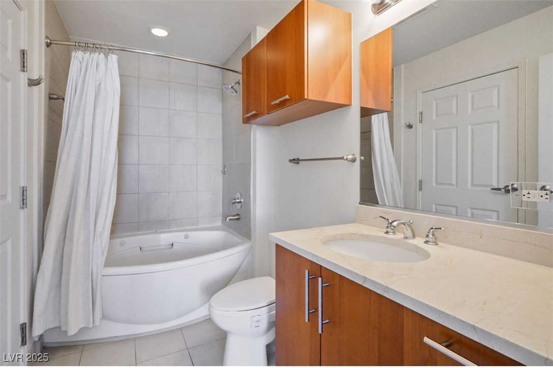 200 West Sahara Avenue 3312