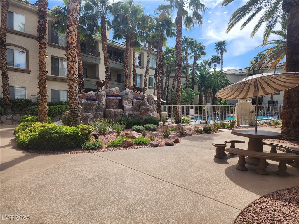 7143 South Durango Drive 309