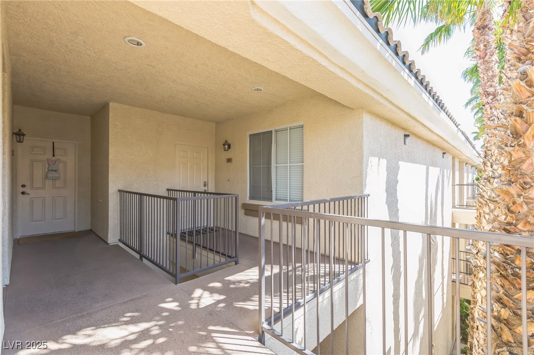 7143 South Durango Drive 309