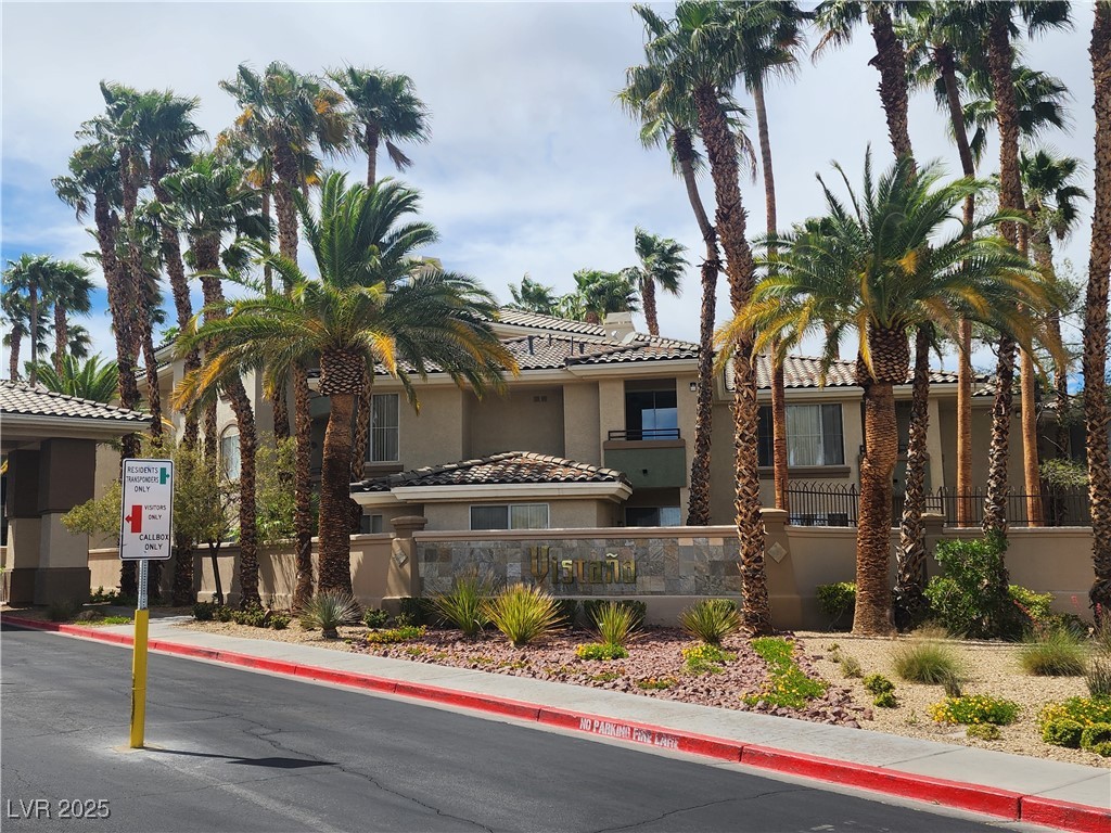 7143 South Durango Drive 309