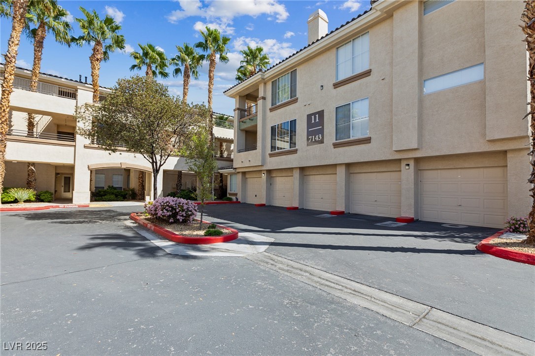 7143 South Durango Drive 309