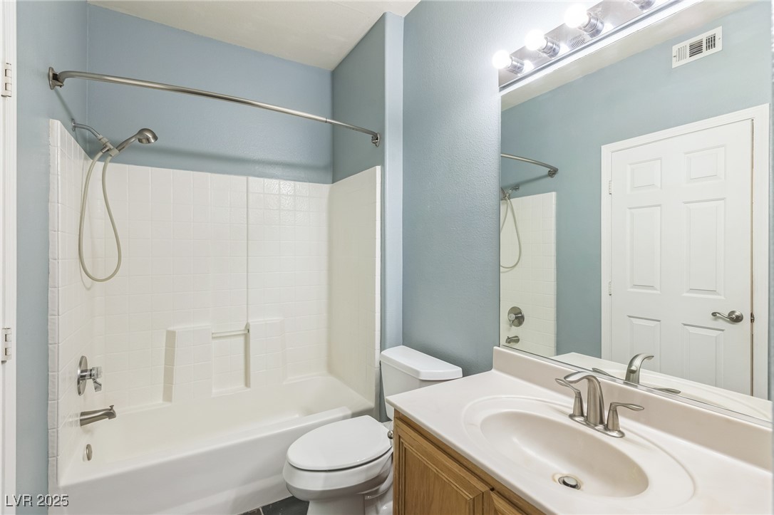 7143 South Durango Drive 309