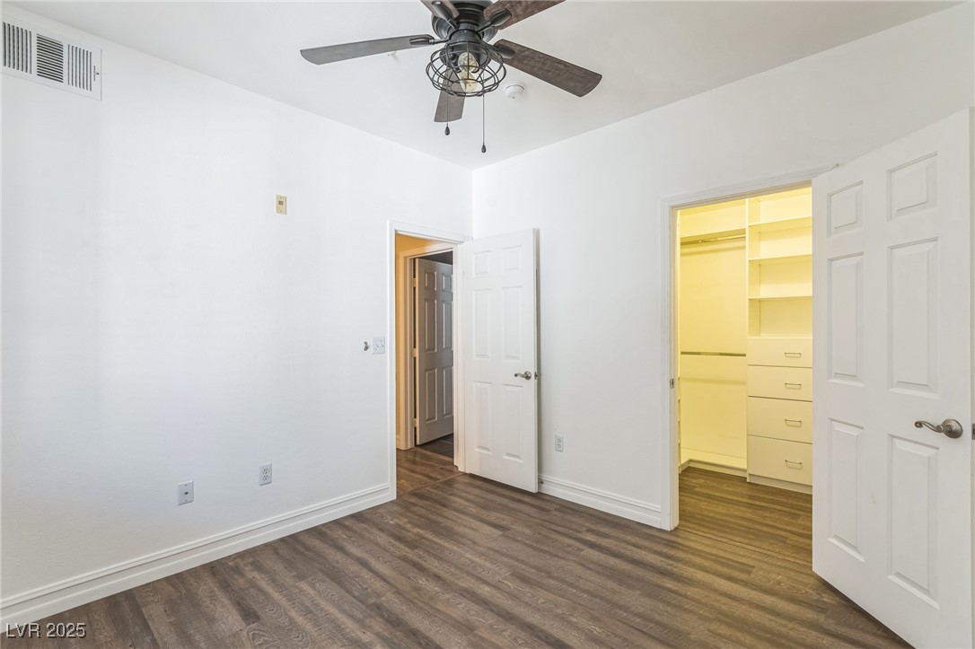 7143 South Durango Drive 309