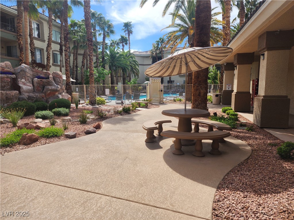 7143 South Durango Drive 309