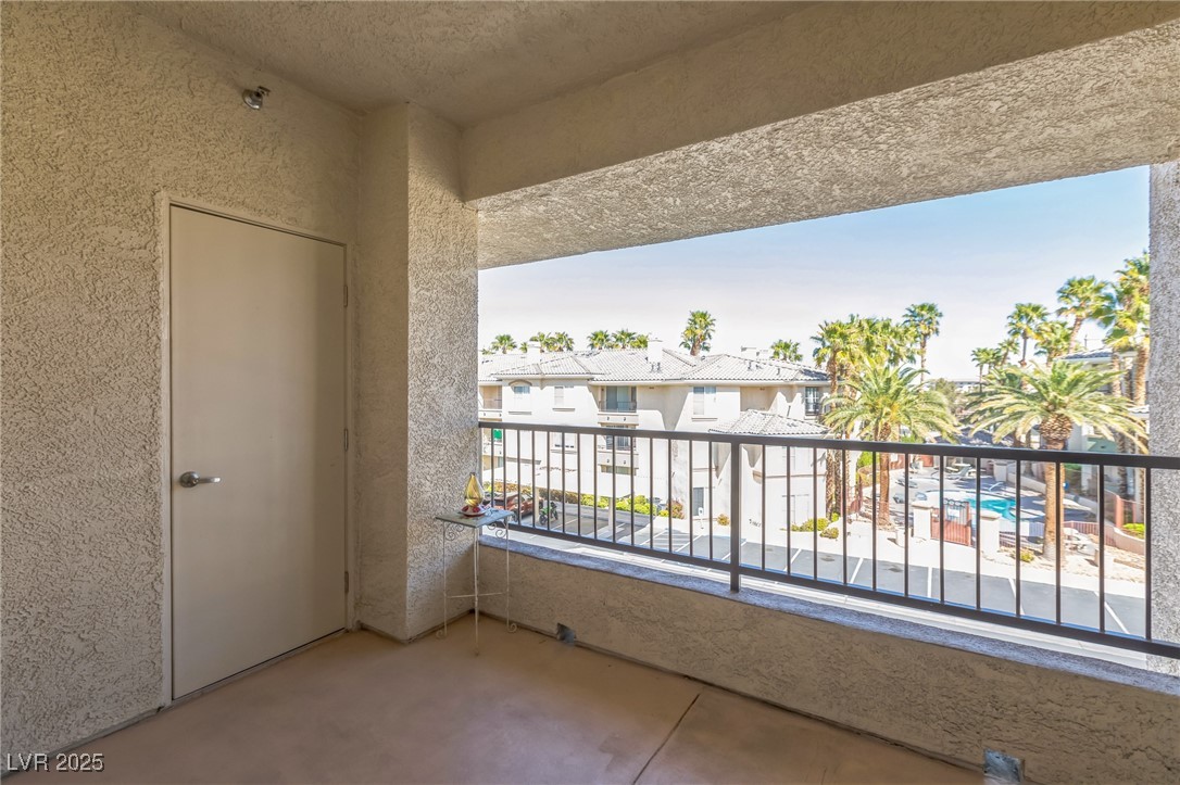 7143 South Durango Drive 309