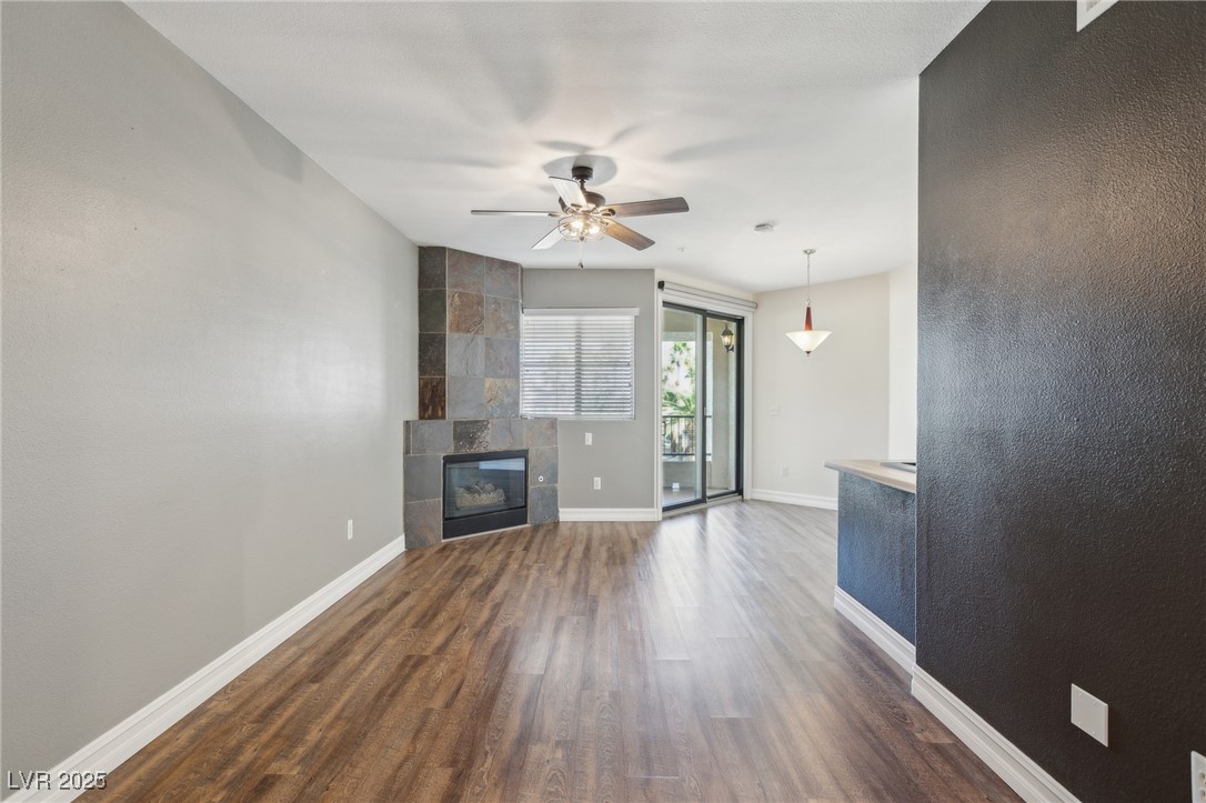 7143 South Durango Drive 309