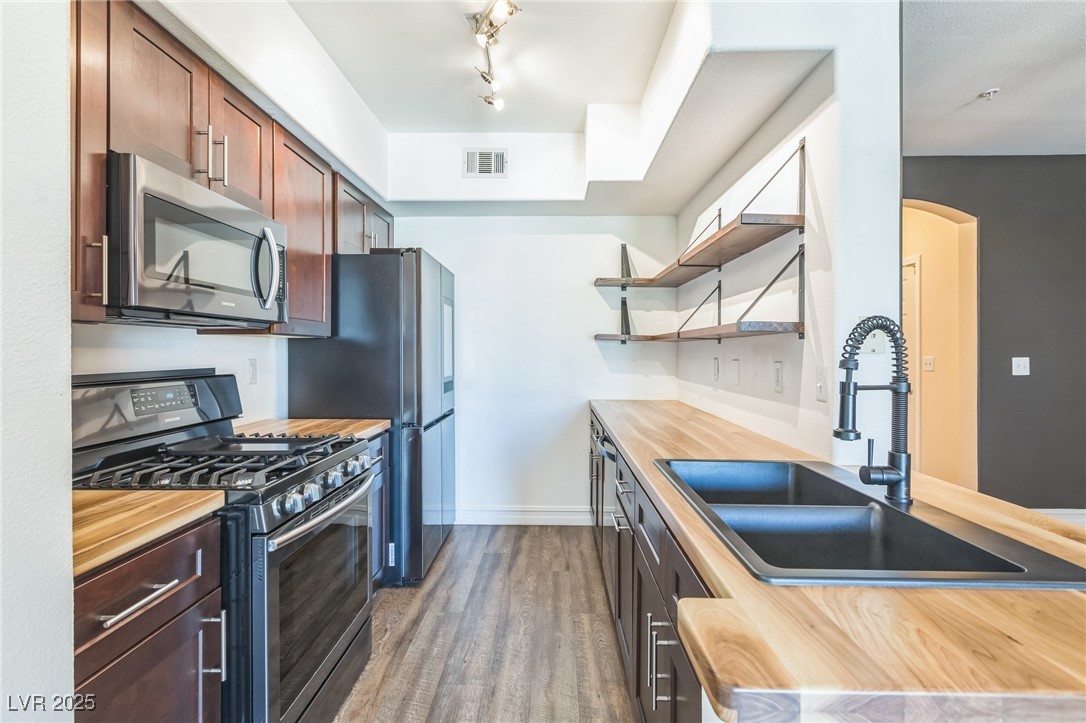 7143 South Durango Drive 309