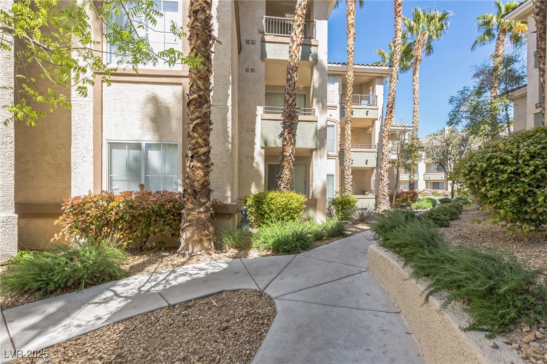 7143 South Durango Drive 309
