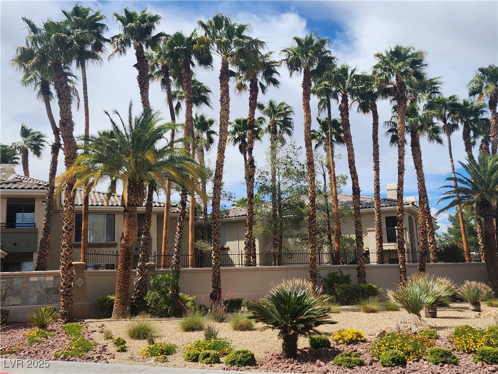 7143 South Durango Drive 309