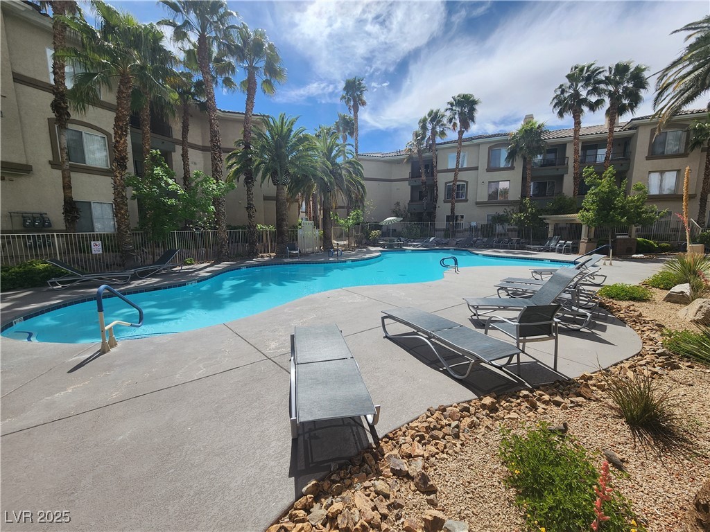 7143 South Durango Drive 309