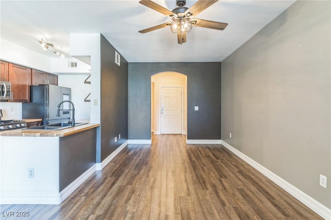 7143 South Durango Drive 309