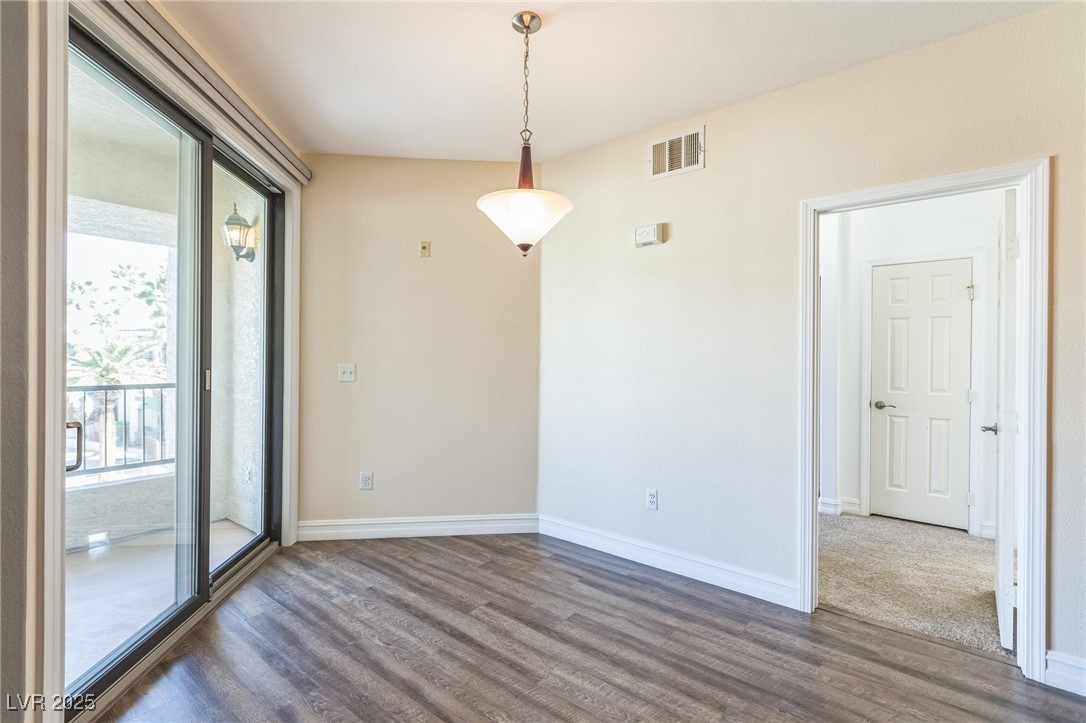 7143 South Durango Drive 309