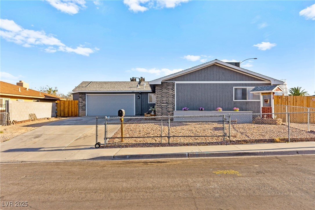 7029 Pinelake Road