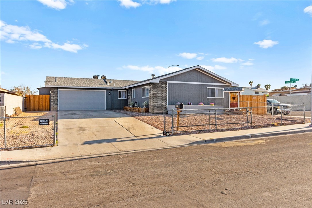 7029 Pinelake Road