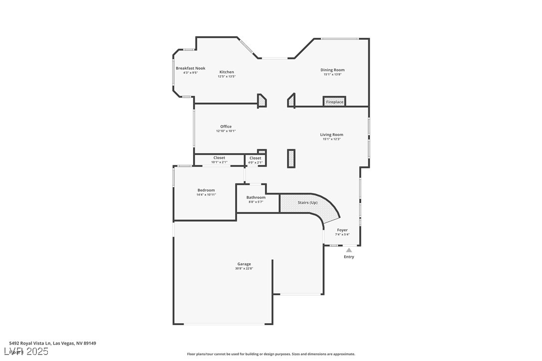 5492 Royal Vista Lane