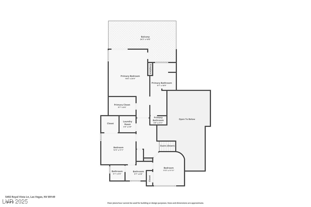 5492 Royal Vista Lane