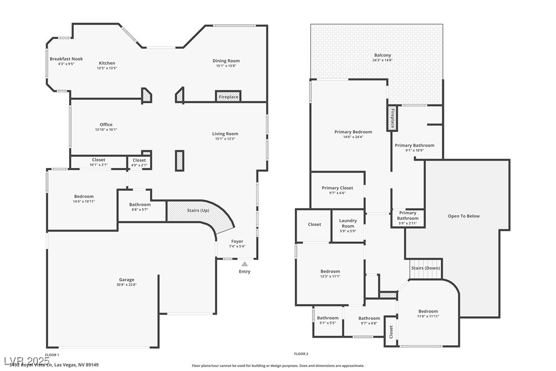 5492 Royal Vista Lane