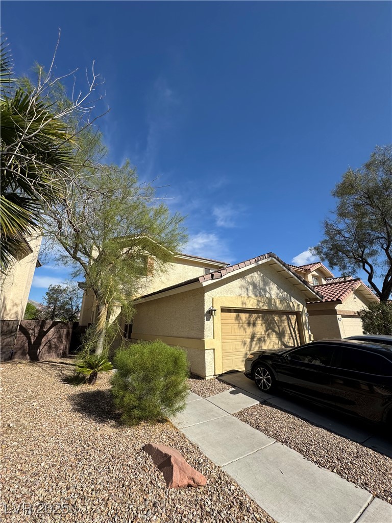 1205 Padre Serra Lane