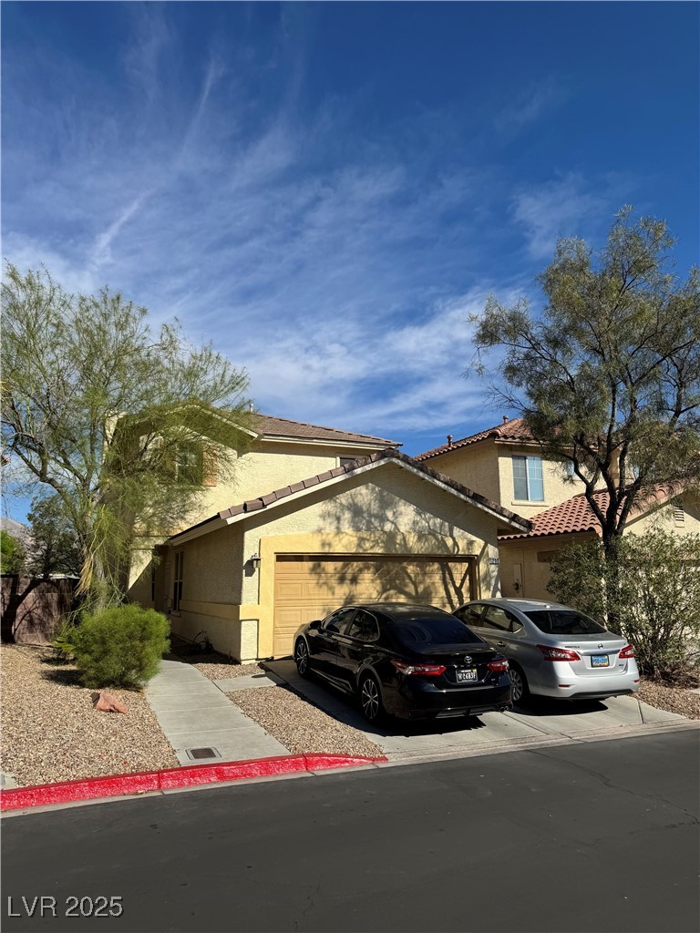 1205 Padre Serra Lane