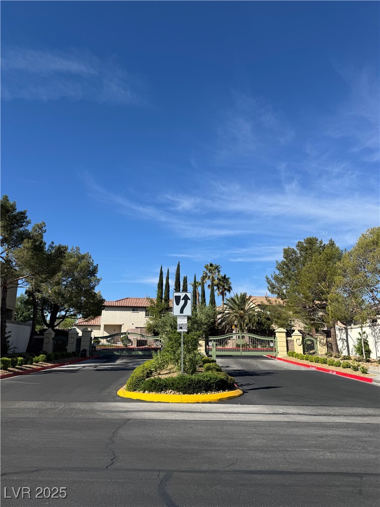 1205 Padre Serra Lane