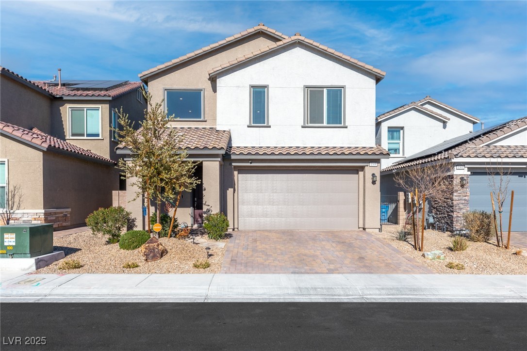 4368 Latitude Valley Court