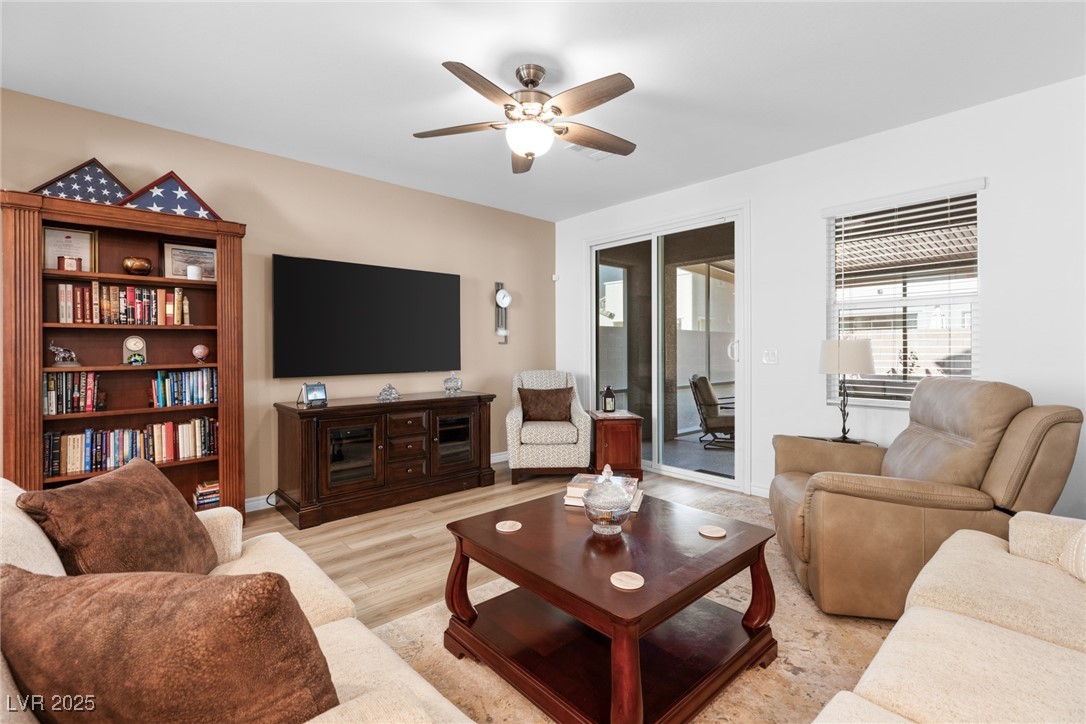 4368 Latitude Valley Court