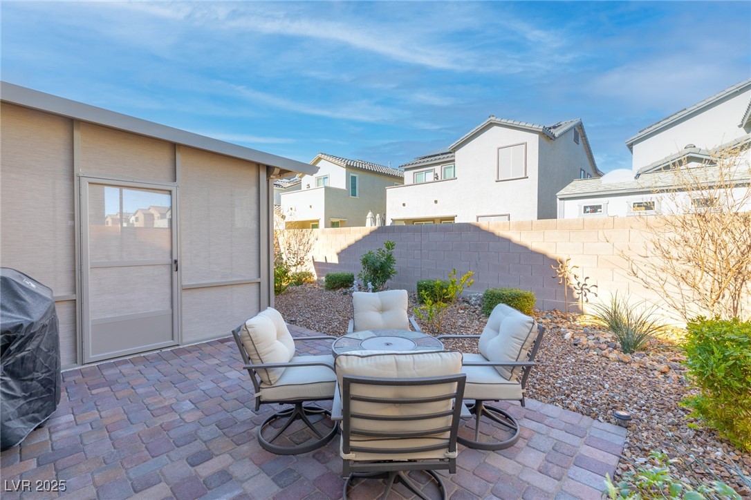 4368 Latitude Valley Court