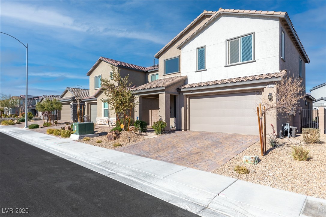 4368 Latitude Valley Court