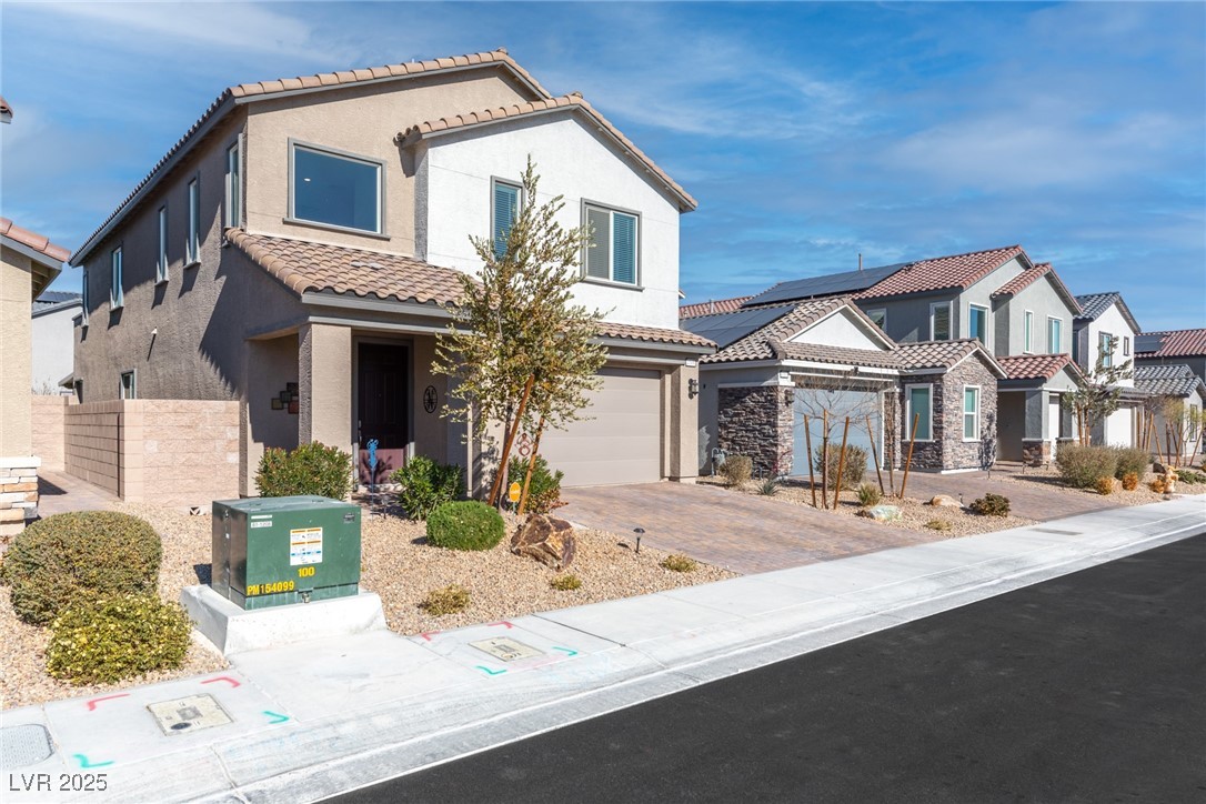 4368 Latitude Valley Court