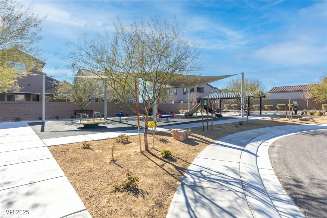 4368 Latitude Valley Court