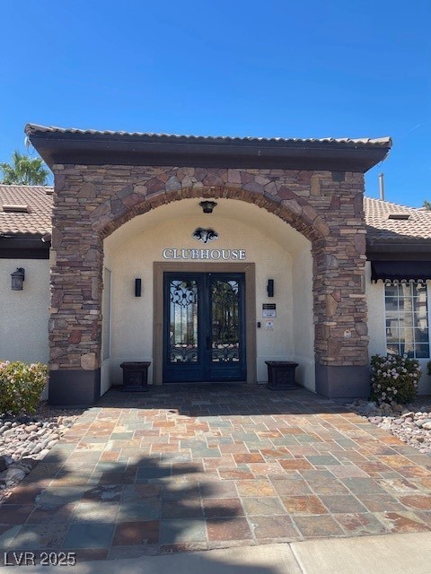 231 West Horizon Ridge Parkway 517