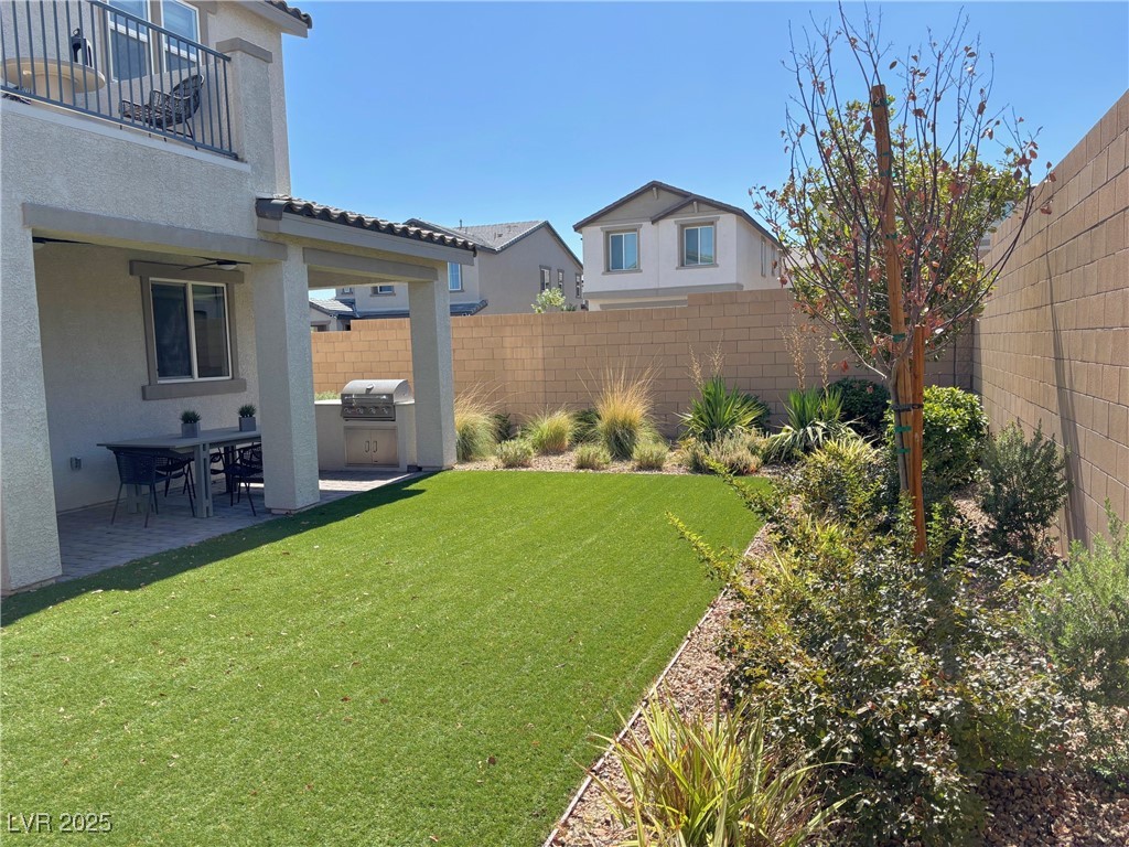 3446 Cromford Drive