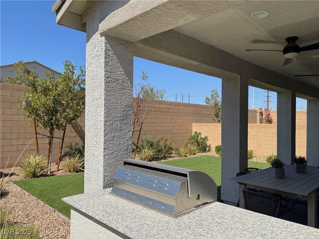 3446 Cromford Drive