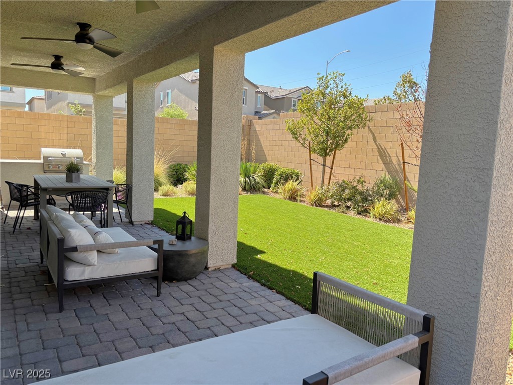 3446 Cromford Drive