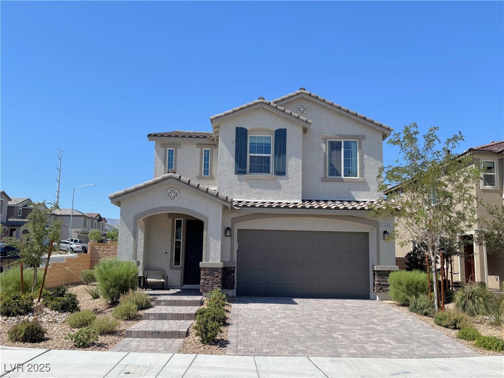 3446 Cromford Drive