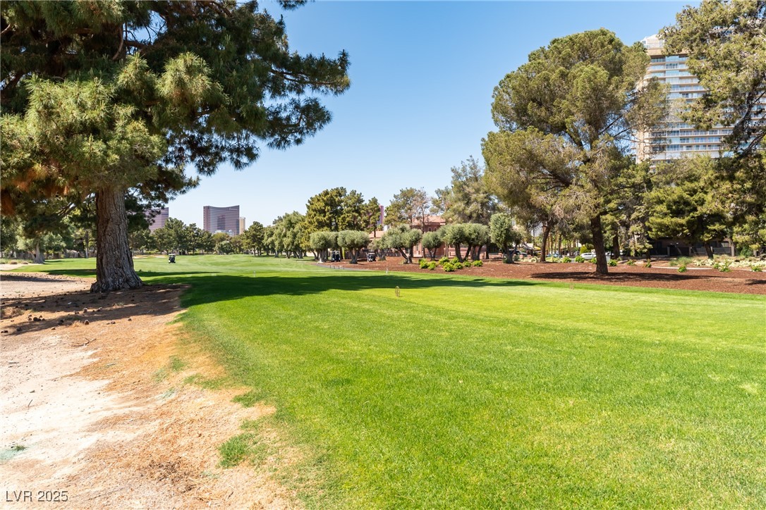 3217 Pinehurst Drive
