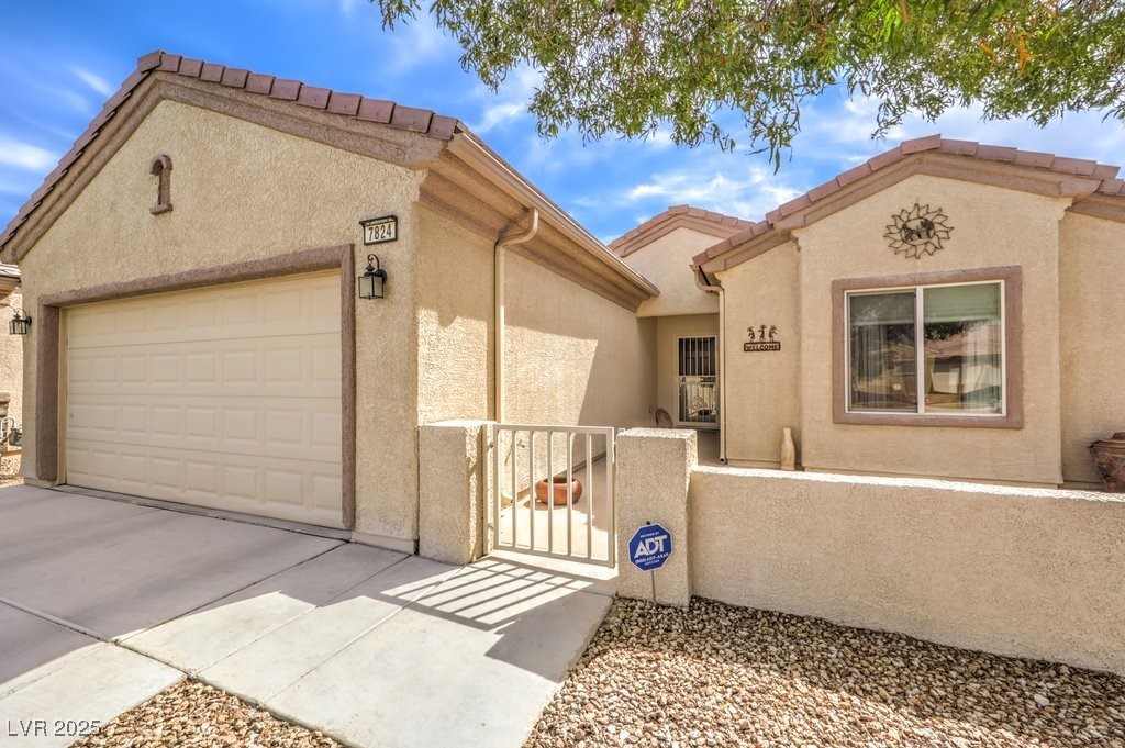 7824 Homing Pigeon Street