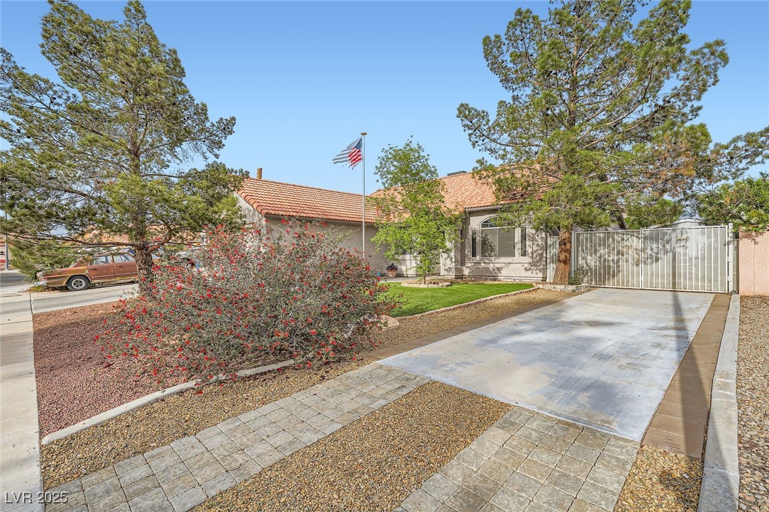 5516 Gulf Springs Court