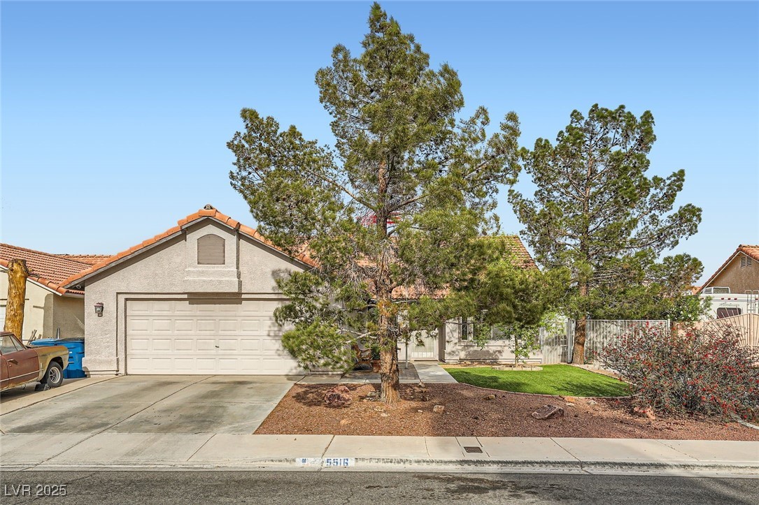 5516 Gulf Springs Court