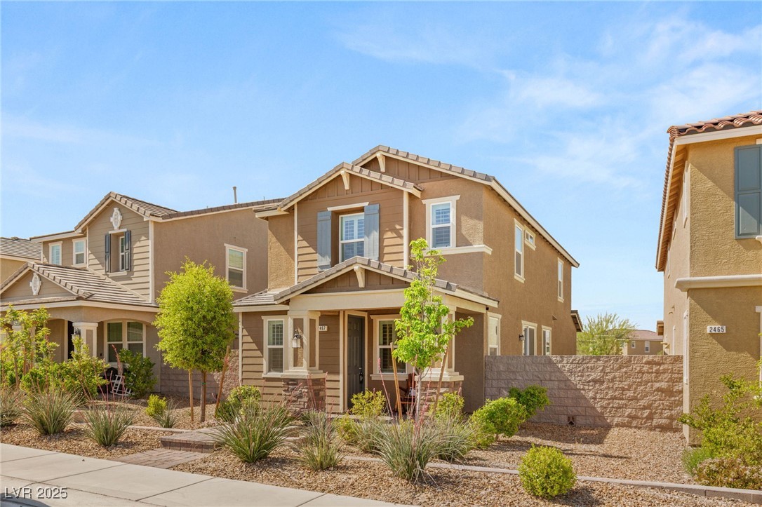 2467 Bellinzona Place