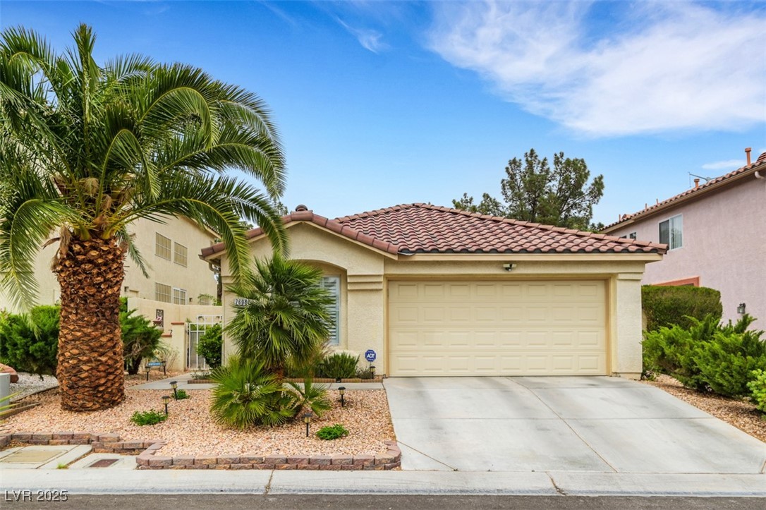 7608 Vista Hills Drive