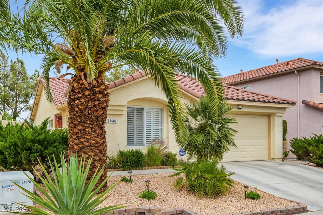 7608 Vista Hills Drive